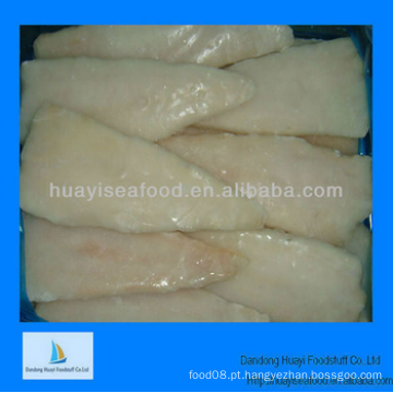 Boa qualidade congelados bacalhau bacalhau com perfeito excelente preço